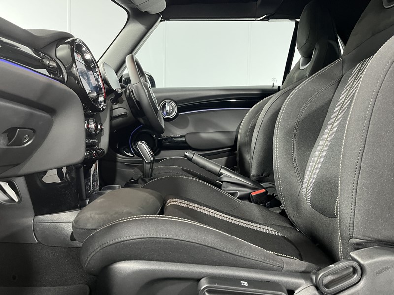 2024 (24) MINI CONVERTIBLE 2.0 Cooper S Sport Premium 2dr Auto 5201748