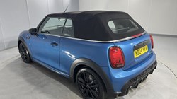 2024 (24) MINI CONVERTIBLE 2.0 Cooper S Sport Premium 2dr Auto 5201750