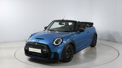 2024 (24) MINI CONVERTIBLE 2.0 Cooper S Sport Premium 2dr Auto 5201757