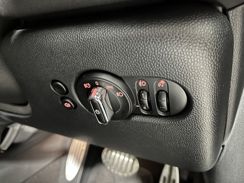 2024 (24) MINI CONVERTIBLE 2.0 Cooper S Sport Premium 2dr Auto 5201734