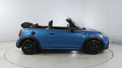 2024 (24) MINI CONVERTIBLE 2.0 Cooper S Sport Premium 2dr Auto 5201717