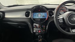 2022 (22) MINI HATCHBACK 1.5 Cooper Exclusive 5dr Auto 5187870