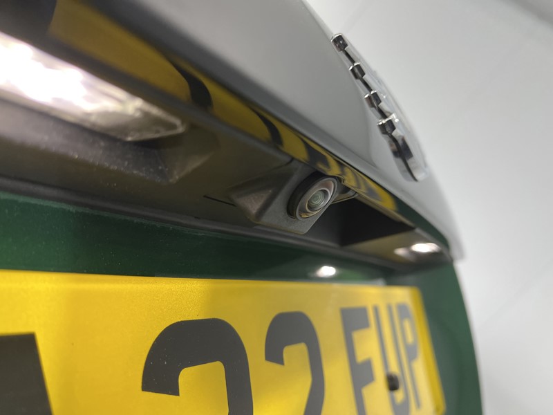 2022 (22) MINI HATCHBACK 1.5 Cooper Exclusive 5dr Auto 5187906