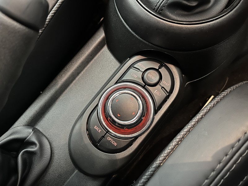 2022 (22) MINI HATCHBACK 1.5 Cooper Exclusive 5dr Auto 5187897