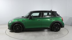 2022 (22) MINI HATCHBACK 1.5 Cooper Exclusive 5dr Auto 5187909