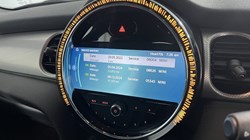 2022 (22) MINI HATCHBACK 1.5 Cooper Exclusive 5dr Auto 5187894