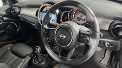 2022 (22) MINI HATCHBACK 1.5 Cooper Exclusive 5dr Auto 5187872