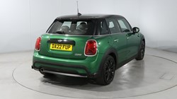 2022 (22) MINI HATCHBACK 1.5 Cooper Exclusive 5dr Auto 5187908