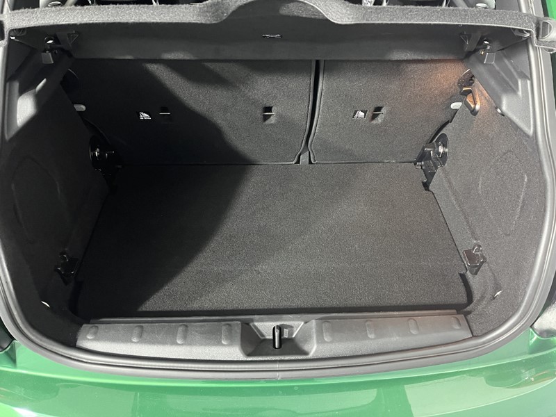 2022 (22) MINI HATCHBACK 1.5 Cooper Exclusive 5dr Auto 5187879