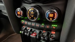 2022 (22) MINI HATCHBACK 1.5 Cooper Exclusive 5dr Auto 5187895