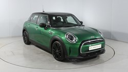 2022 (22) MINI HATCHBACK 1.5 Cooper Exclusive 5dr Auto 5187867