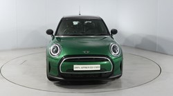 2022 (22) MINI HATCHBACK 1.5 Cooper Exclusive 5dr Auto 5187882