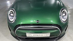 2022 (22) MINI HATCHBACK 1.5 Cooper Exclusive 5dr Auto 5187903