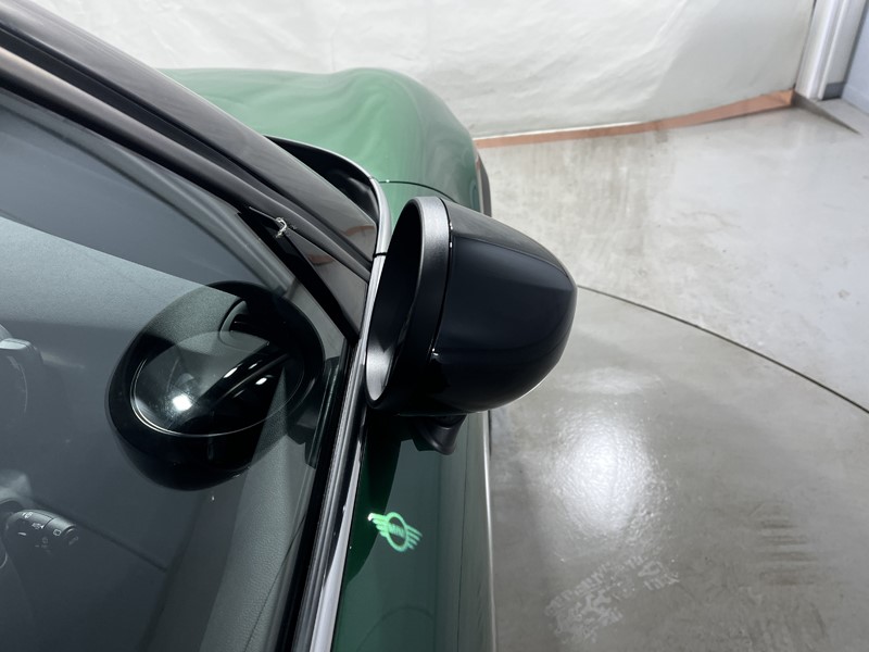 2022 (22) MINI HATCHBACK 1.5 Cooper Exclusive 5dr Auto 5187904