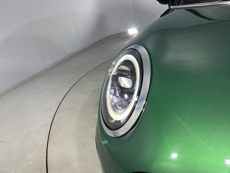 2022 (22) MINI HATCHBACK 1.5 Cooper Exclusive 5dr Auto 5187902