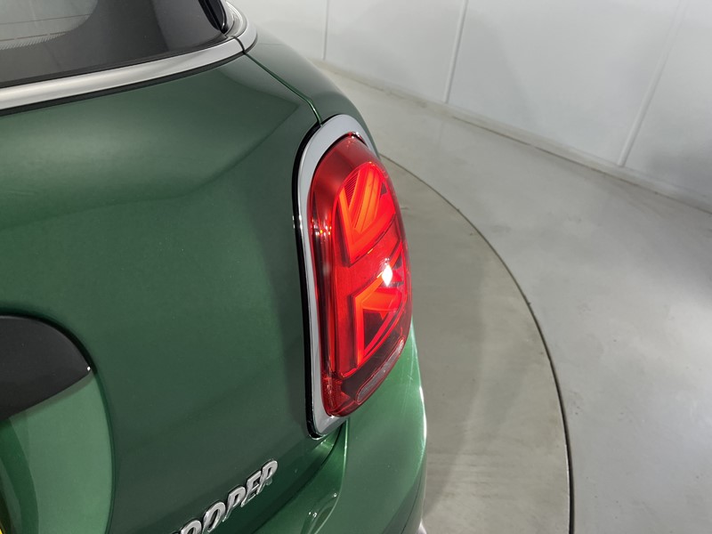 2022 (22) MINI HATCHBACK 1.5 Cooper Exclusive 5dr Auto 5187905