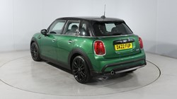 2022 (22) MINI HATCHBACK 1.5 Cooper Exclusive 5dr Auto 5187868