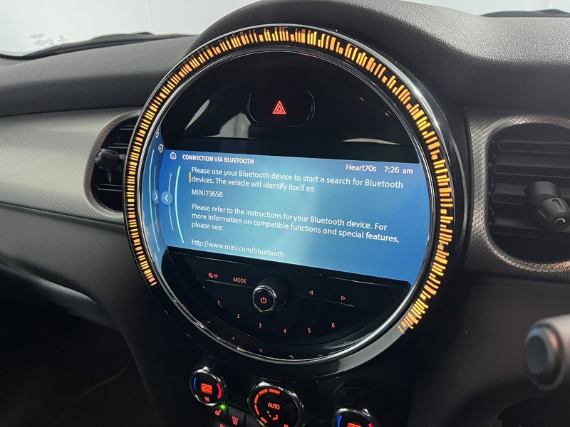 2022 (22) MINI HATCHBACK 1.5 Cooper Exclusive 5dr Auto 5187893