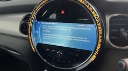 2022 (22) MINI HATCHBACK 1.5 Cooper Exclusive 5dr Auto 5187893