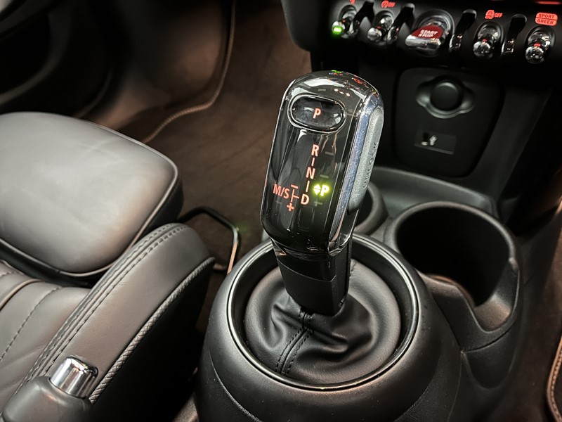 2022 (22) MINI HATCHBACK 1.5 Cooper Exclusive 5dr Auto 5187876