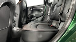 2022 (22) MINI HATCHBACK 1.5 Cooper Exclusive 5dr Auto 5187900