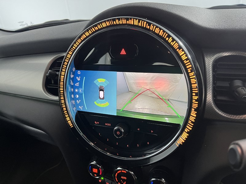 2022 (22) MINI HATCHBACK 1.5 Cooper Exclusive 5dr Auto 5187883