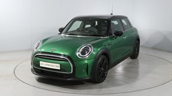 2022 (22) MINI HATCHBACK 1.5 Cooper Exclusive 5dr Auto 5187907