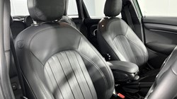 2022 (22) MINI HATCHBACK 1.5 Cooper Exclusive 5dr Auto 5187877