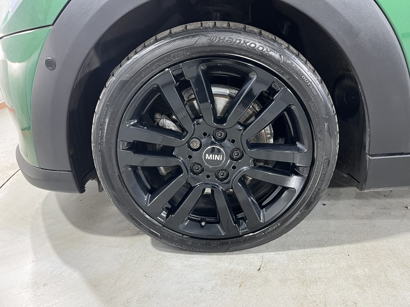 2022 (22) MINI HATCHBACK 1.5 Cooper Exclusive 5dr Auto 5187880