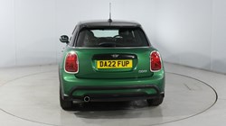 2022 (22) MINI HATCHBACK 1.5 Cooper Exclusive 5dr Auto 5187881