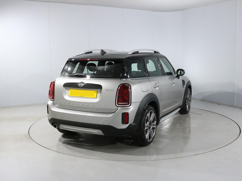 2023 (23) MINI COUNTRYMAN 1.5 Cooper Exclusive Premium 5dr Auto 5217358