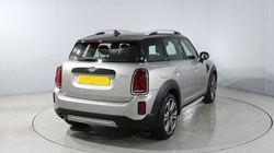 2023 (23) MINI COUNTRYMAN 1.5 Cooper Exclusive Premium 5dr Auto 5217358