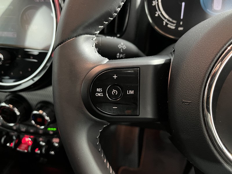 2023 (23) MINI COUNTRYMAN 1.5 Cooper Exclusive Premium 5dr Auto 5217338