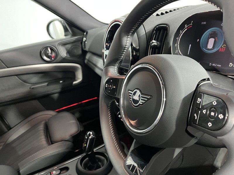 2023 (23) MINI COUNTRYMAN 1.5 Cooper Exclusive Premium 5dr Auto 5217337