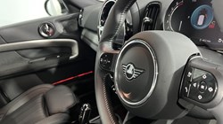 2023 (23) MINI COUNTRYMAN 1.5 Cooper Exclusive Premium 5dr Auto 5217337