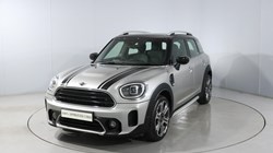 2023 (23) MINI COUNTRYMAN 1.5 Cooper Exclusive Premium 5dr Auto 5217357