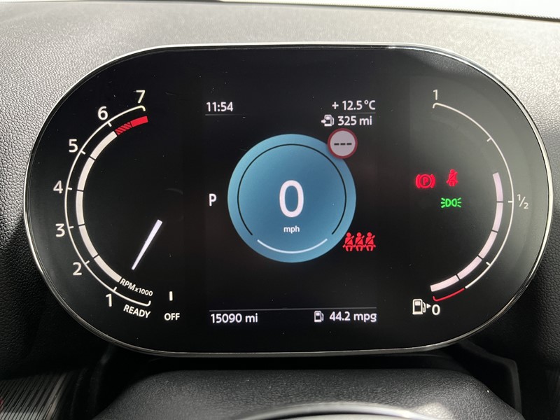 2023 (23) MINI COUNTRYMAN 1.5 Cooper Exclusive Premium 5dr Auto 5217324