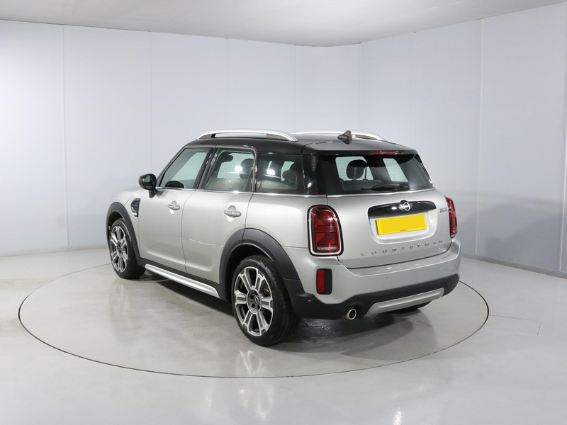 2023 (23) MINI COUNTRYMAN 1.5 Cooper Exclusive Premium 5dr Auto 5217317