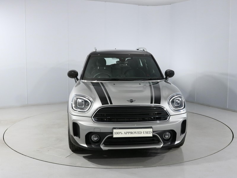 2023 (23) MINI COUNTRYMAN 1.5 Cooper Exclusive Premium 5dr Auto 5217331