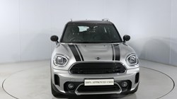 2023 (23) MINI COUNTRYMAN 1.5 Cooper Exclusive Premium 5dr Auto 5217331