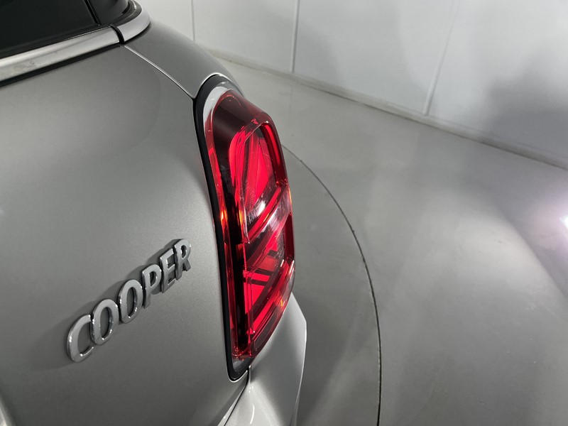 2023 (23) MINI COUNTRYMAN 1.5 Cooper Exclusive Premium 5dr Auto 5217356