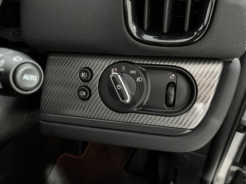 2023 (23) MINI COUNTRYMAN 1.5 Cooper Exclusive Premium 5dr Auto 5217336