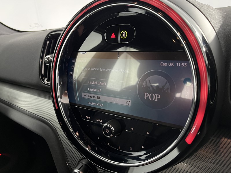 2023 (23) MINI COUNTRYMAN 1.5 Cooper Exclusive Premium 5dr Auto 5217342