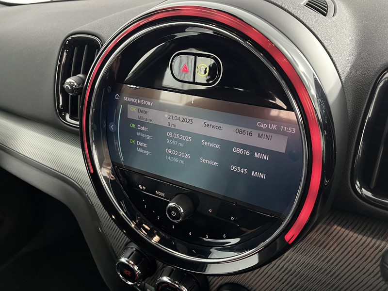 2023 (23) MINI COUNTRYMAN 1.5 Cooper Exclusive Premium 5dr Auto 5217344