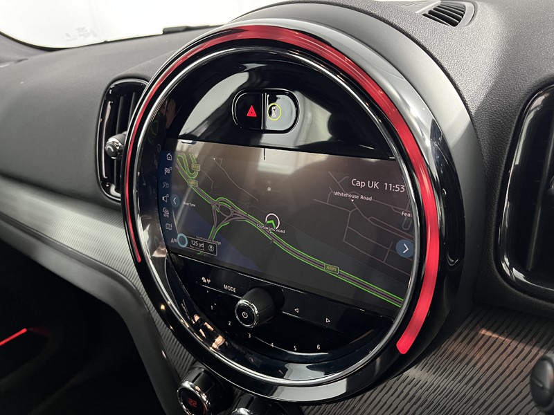 2023 (23) MINI COUNTRYMAN 1.5 Cooper Exclusive Premium 5dr Auto 5217332