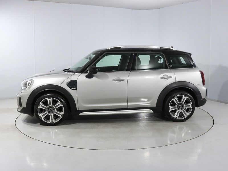 2023 (23) MINI COUNTRYMAN 1.5 Cooper Exclusive Premium 5dr Auto 5217359