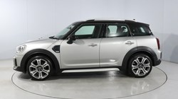2023 (23) MINI COUNTRYMAN 1.5 Cooper Exclusive Premium 5dr Auto 5217359
