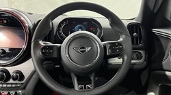 2023 (23) MINI COUNTRYMAN 1.5 Cooper Exclusive Premium 5dr Auto 5217320