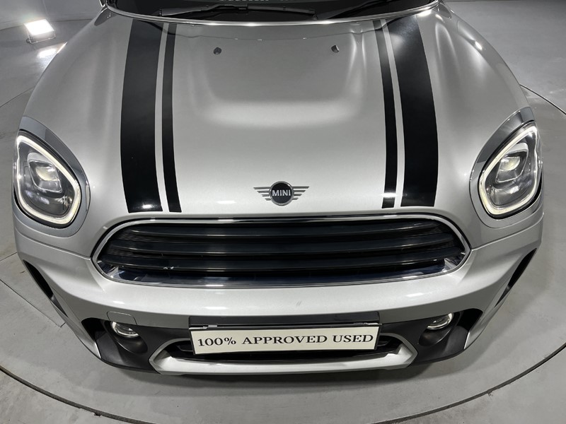 2023 (23) MINI COUNTRYMAN 1.5 Cooper Exclusive Premium 5dr Auto 5217355
