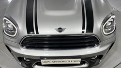 2023 (23) MINI COUNTRYMAN 1.5 Cooper Exclusive Premium 5dr Auto 5217355